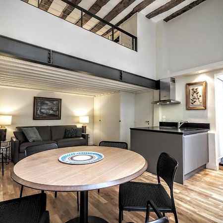 Moliere Chicsuites Paris Exteriör bild
