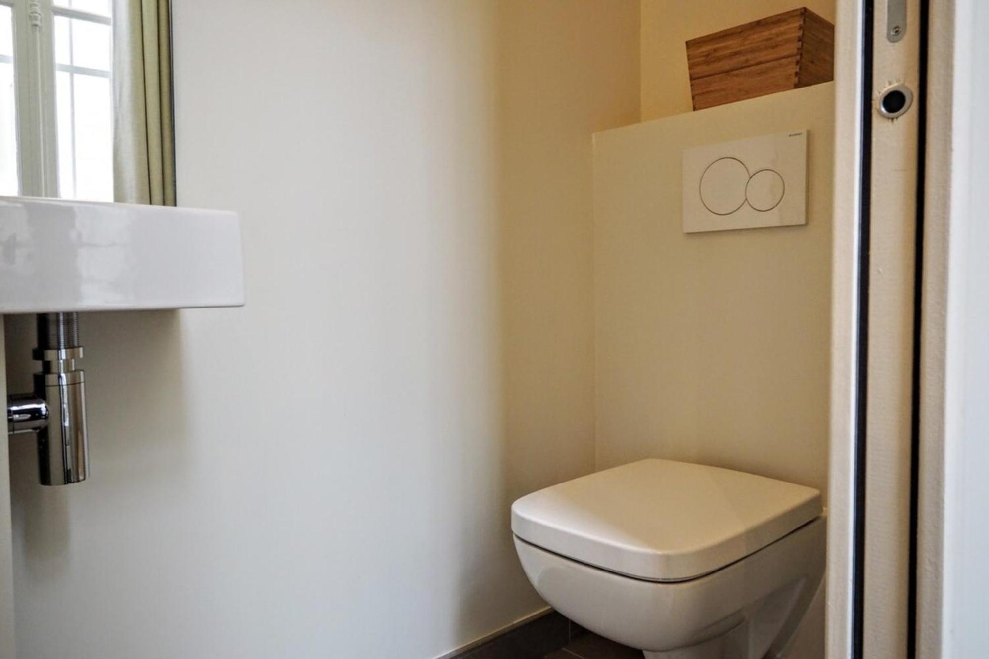 Moliere Chicsuites Paris Exteriör bild