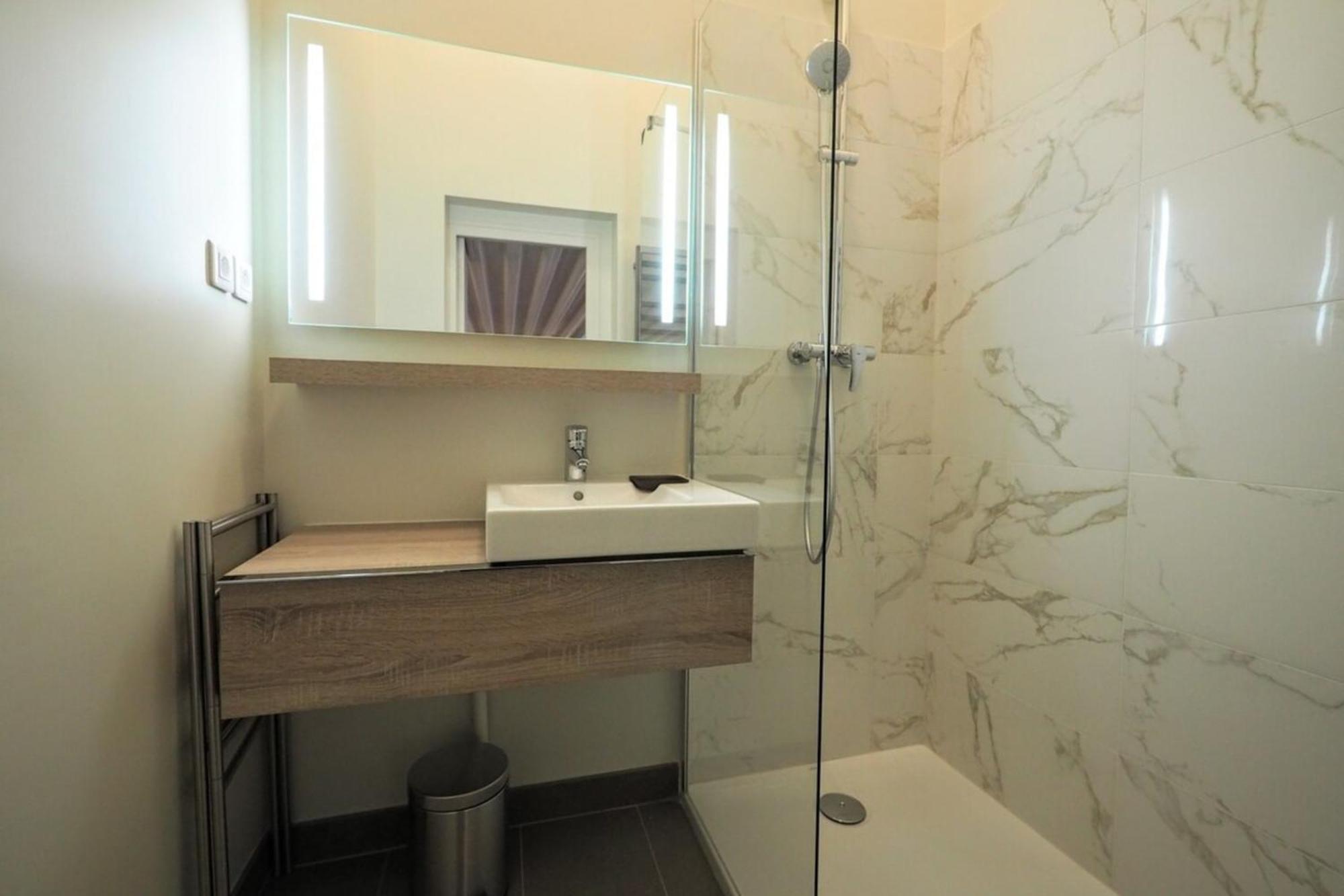 Moliere Chicsuites Paris Exteriör bild