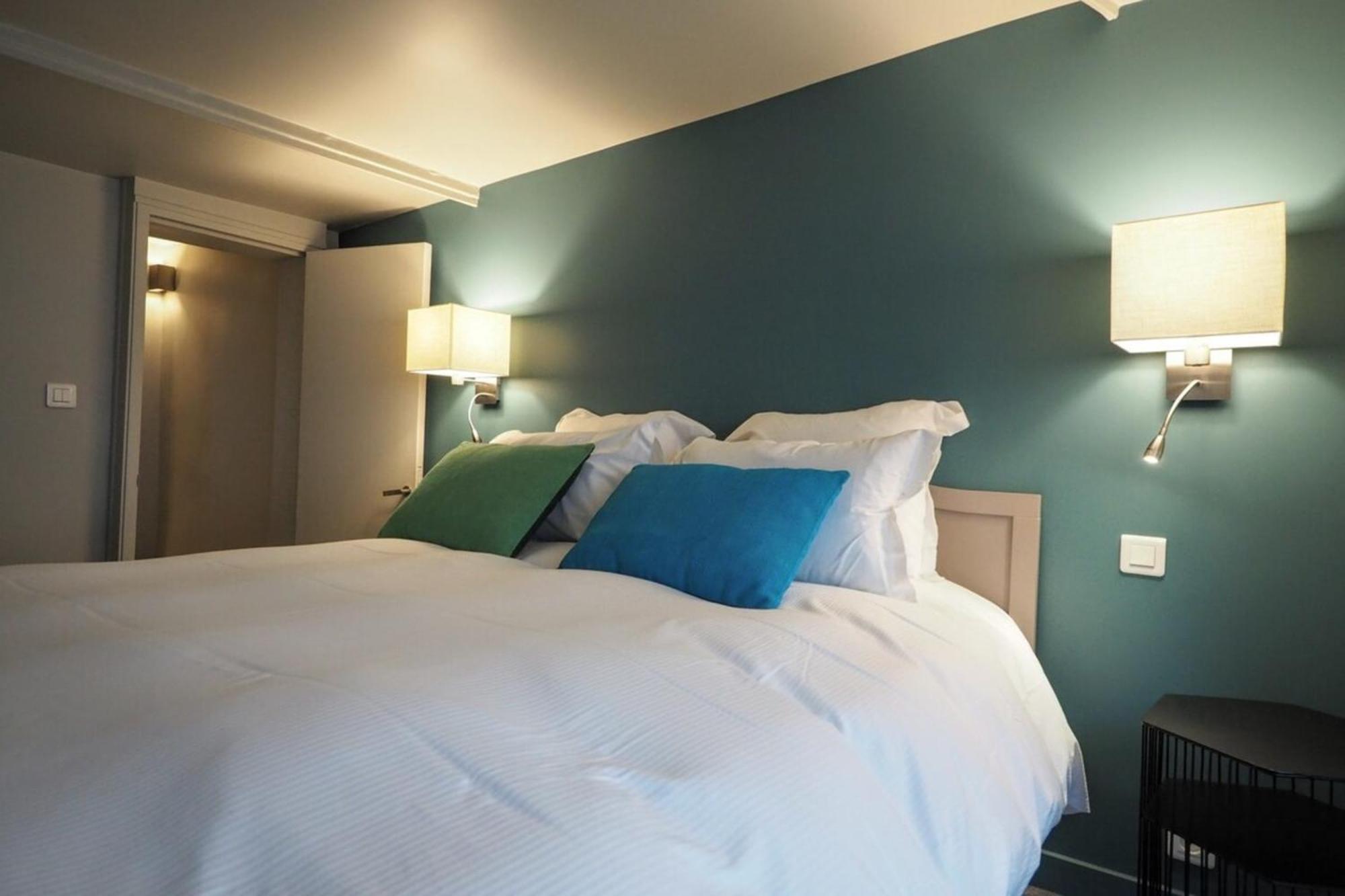 Moliere Chicsuites Paris Exteriör bild