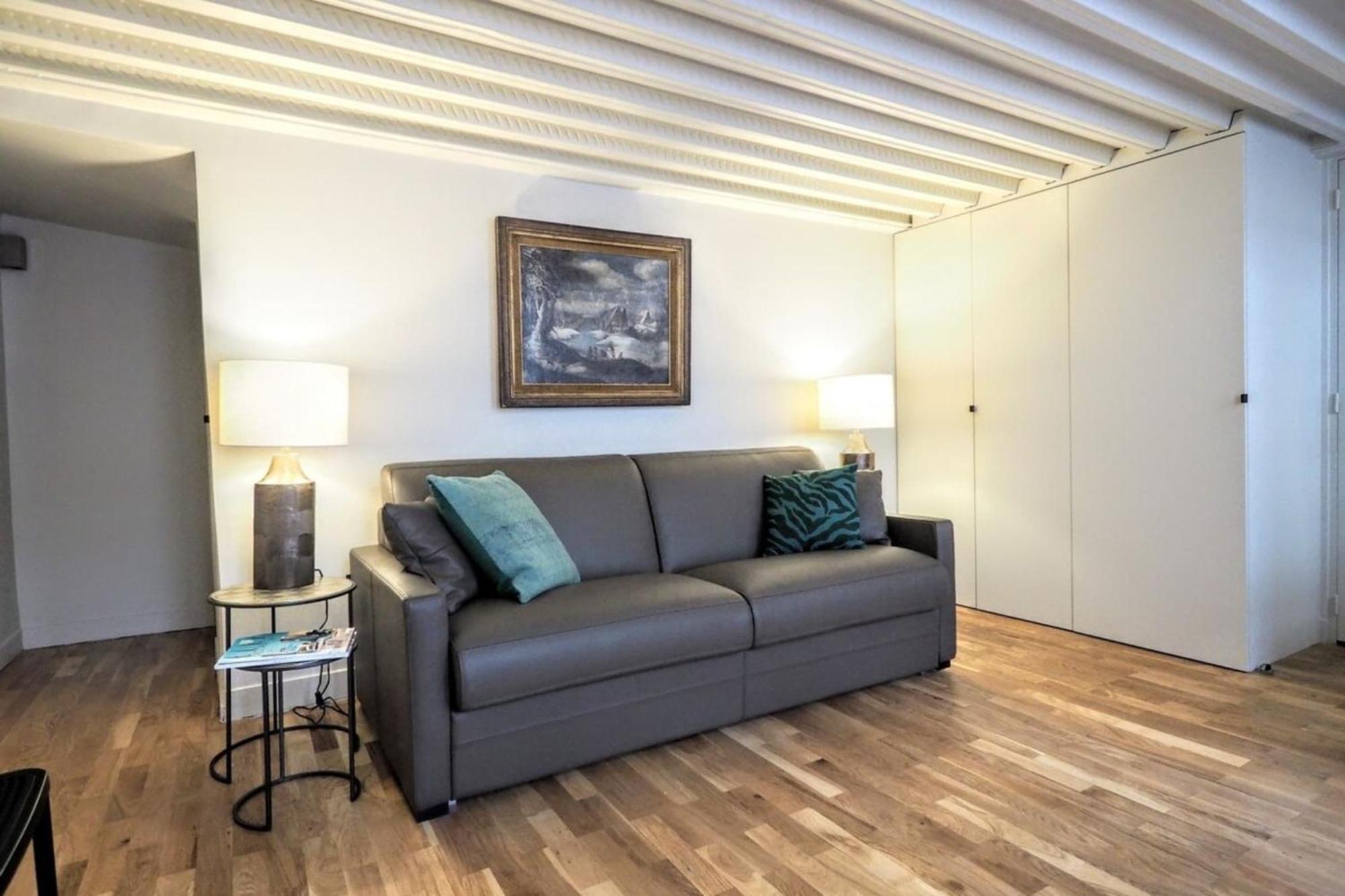 Moliere Chicsuites Paris Exteriör bild